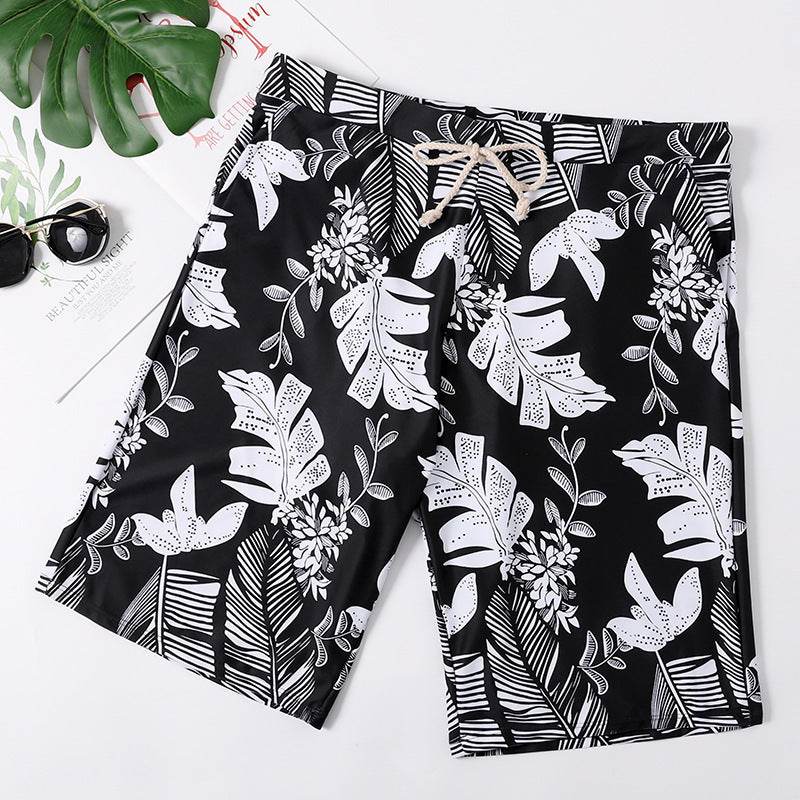 Couples Swimwear Women Bikini Sets Cover Up Mans - Velora