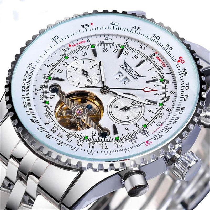 Men's automatic machinery - Velora