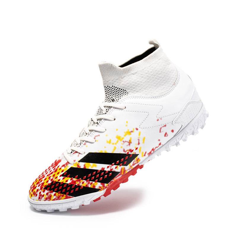 Sports Shoes Student Training Shoes Football Shoes - Velora
