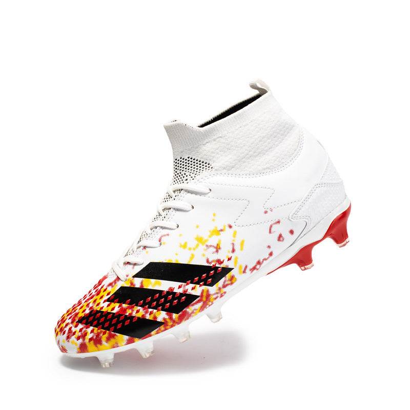 Sports Shoes Student Training Shoes Football Shoes - Velora