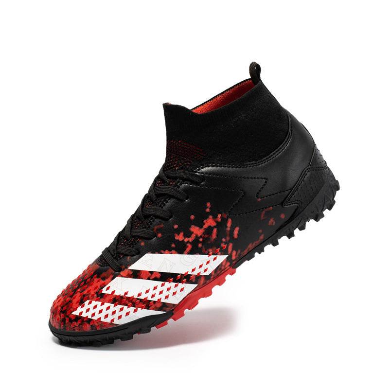 Sports Shoes Student Training Shoes Football Shoes - Velora