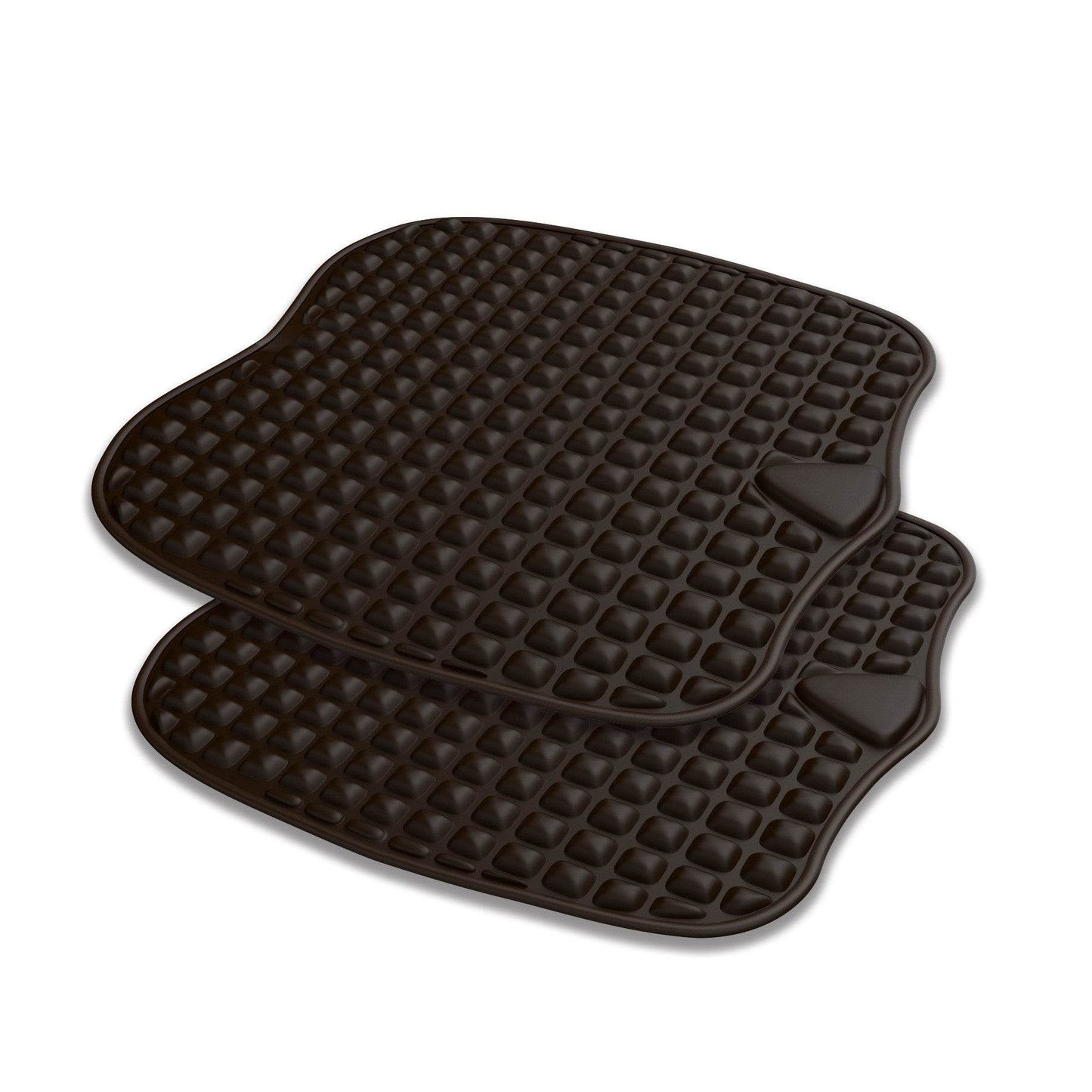 Breathable Gel Car Seat Cushion - Velora