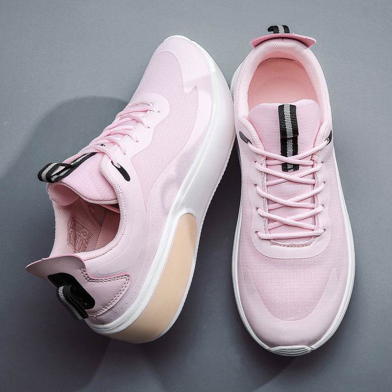Cushioning Casual Women's Shoes Running Shoes Casual Shoes - Velora