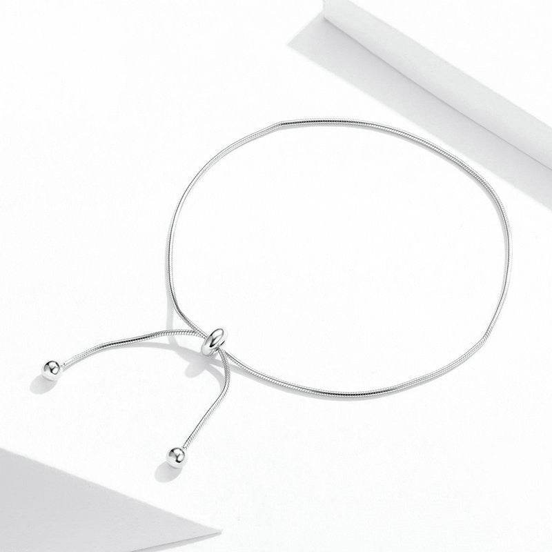 Fashion Temperament Girls Foot Ornaments Generous All-match Jewelry Anklets - Velora