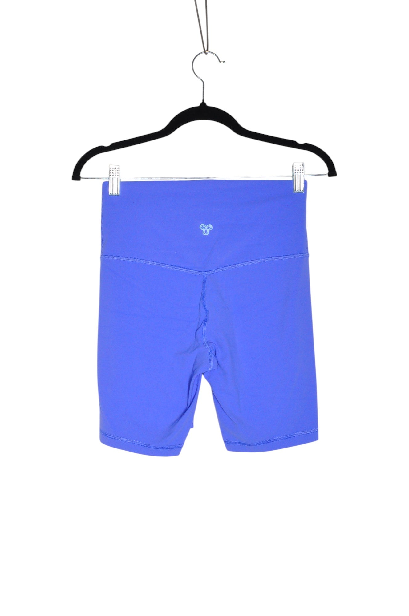 TNA Women Activewear Leggings Regular fit in Blue - M - Velora