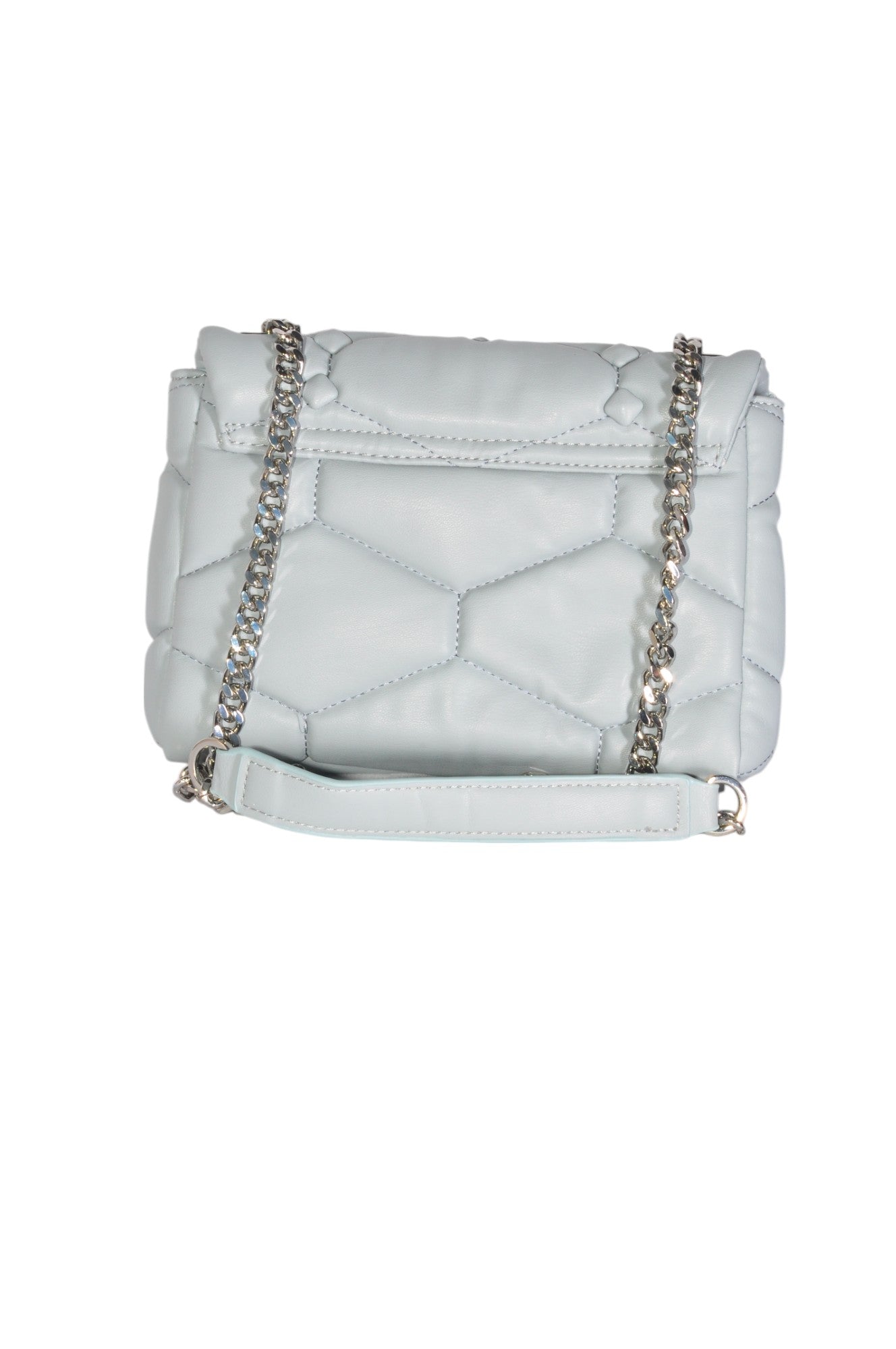 ZARA Luxury Handbags Regular fit in Gray - Velora