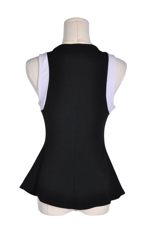 SEDUCTIONS Women Tank Tops Regular fit in Black - M - Velora