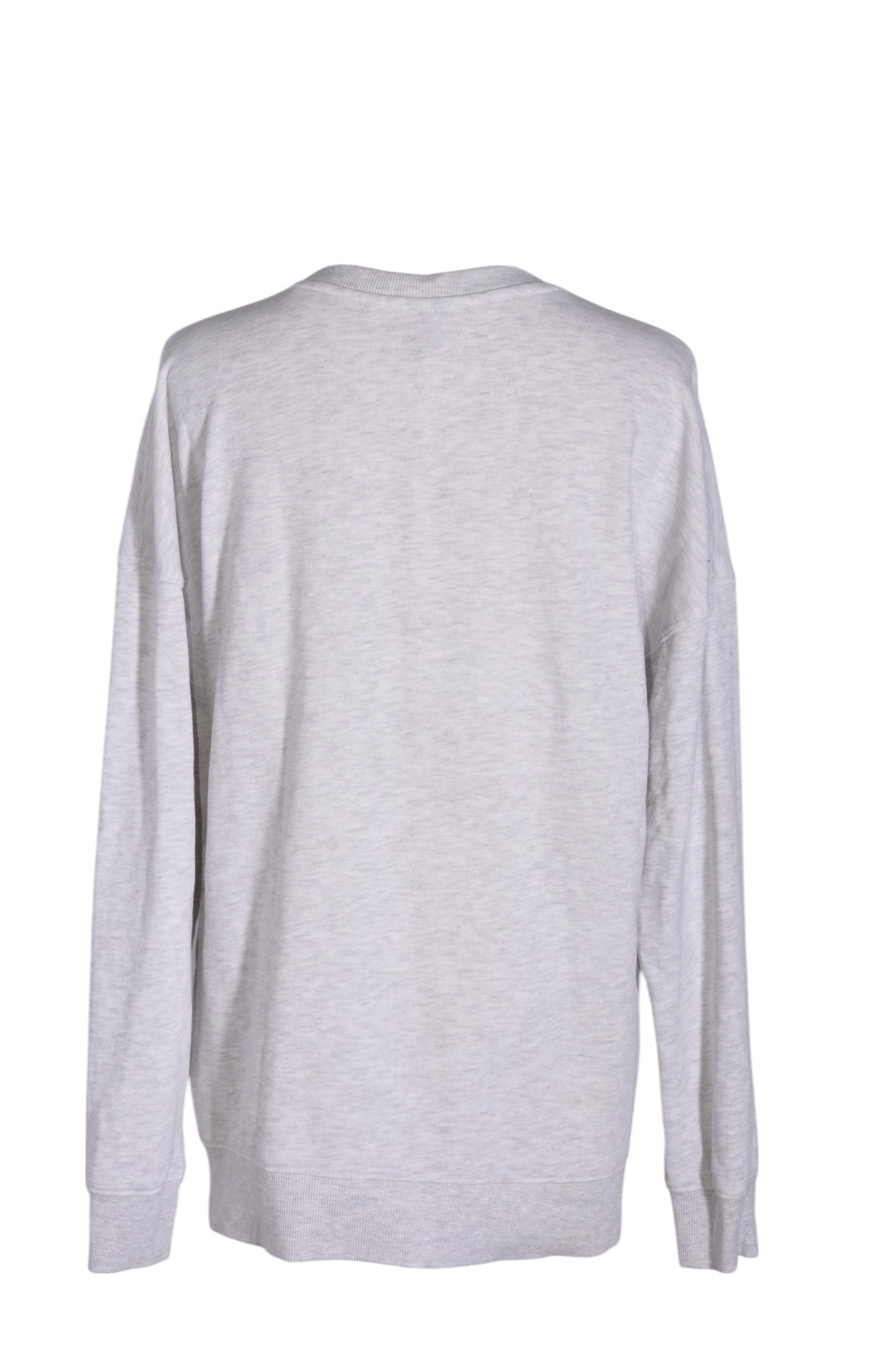 LAZY PANTS Women Sweatshirts Regular fit in Gray - M - Velora