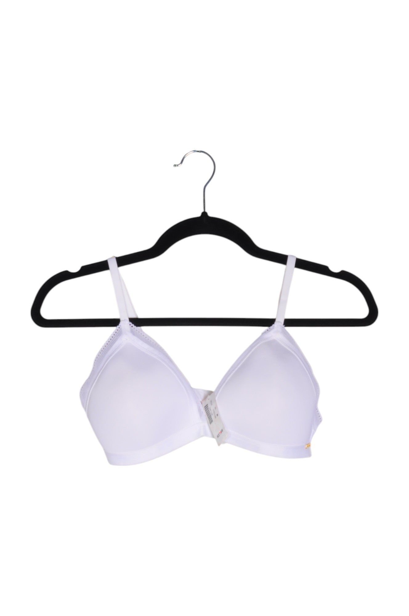 LA VIE EN ROSE Women Bras Regular fit in White - M - Velora