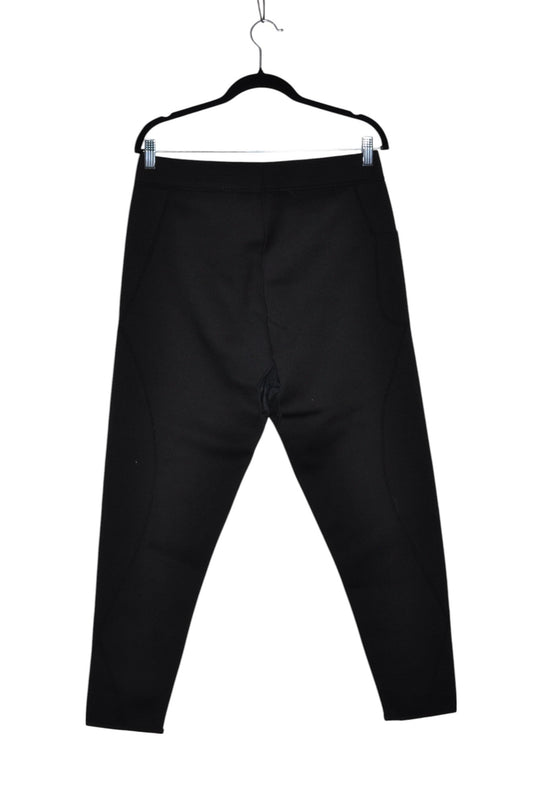 UNBRANDED Women Activewear Leggings Regular fit in Black - XL - Velora