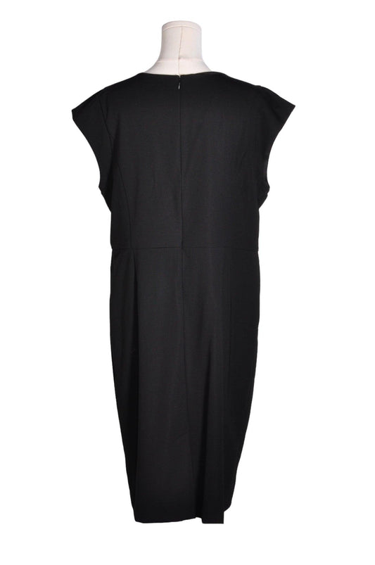 REITMANS Women Shift Dresses Regular fit in Black - XXL - Velora