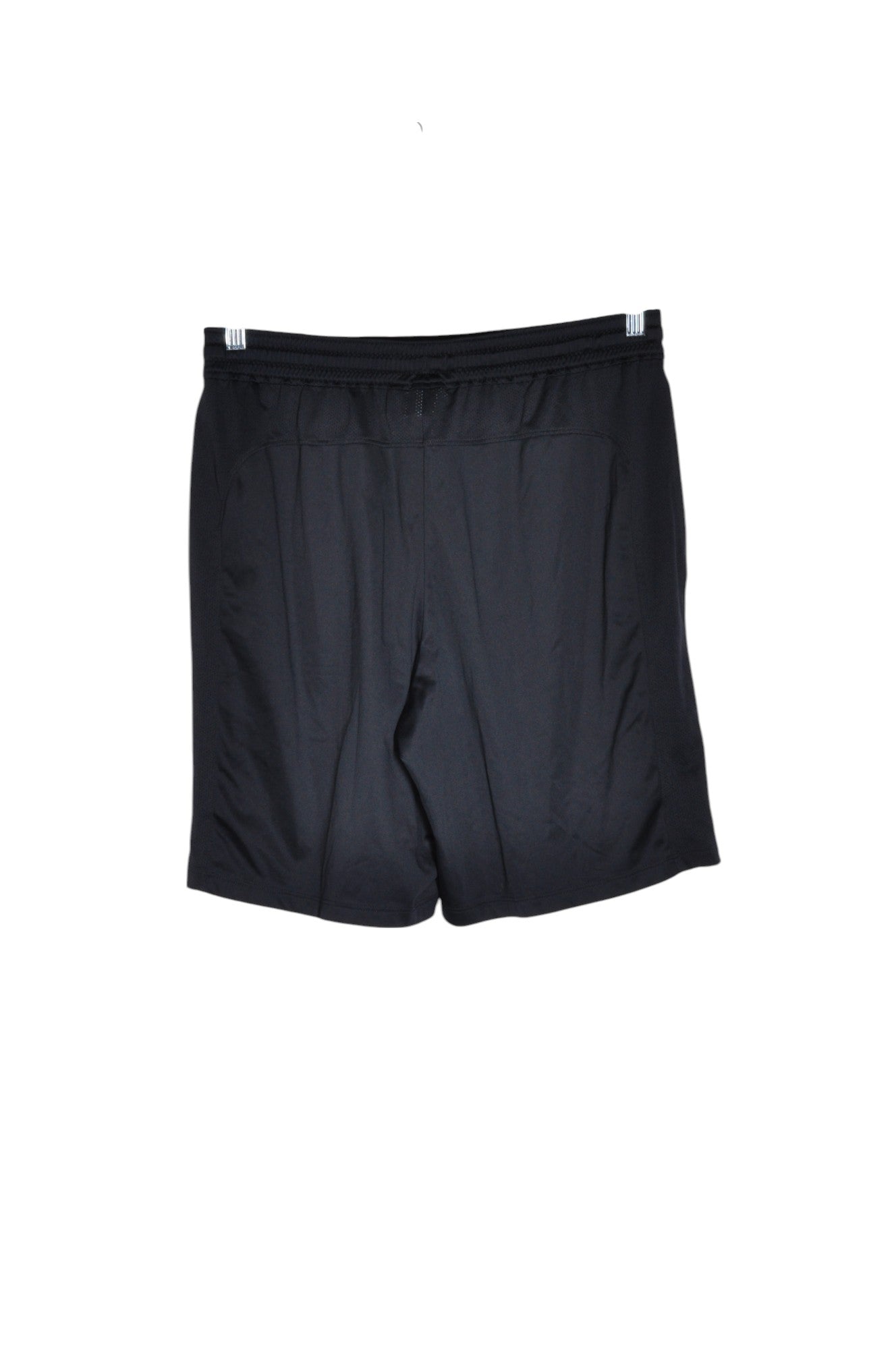 UNDER ARMOUR Men Classic Shorts Regular fit in Black - L - Velora
