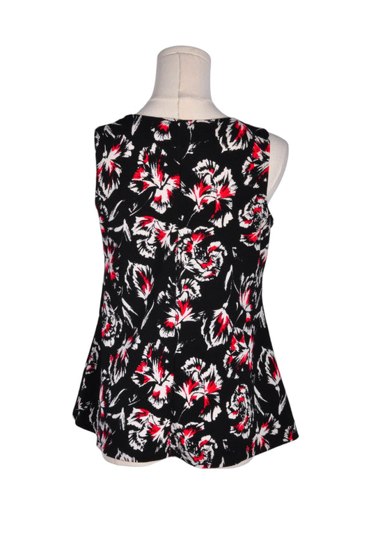 UNBRANDED Women Blouses Regular fit in Black - M - Velora