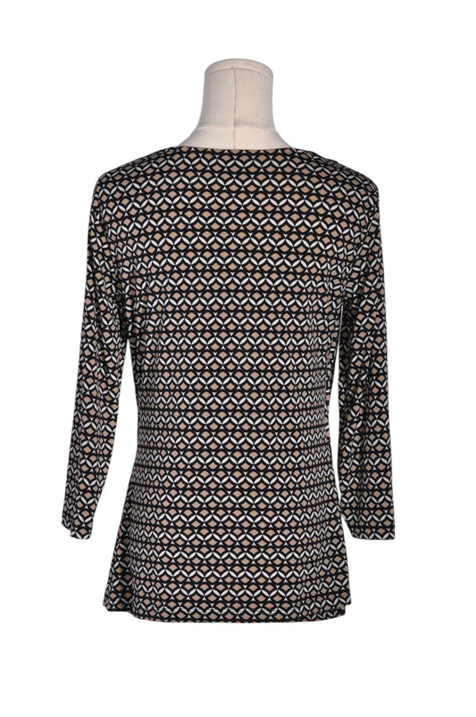 GEORGE Women Blouses Regular fit in Black - S - Velora