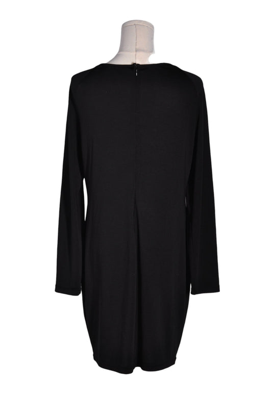 VENUS Women Drop Waist Dresses Regular fit in Black - L - Velora