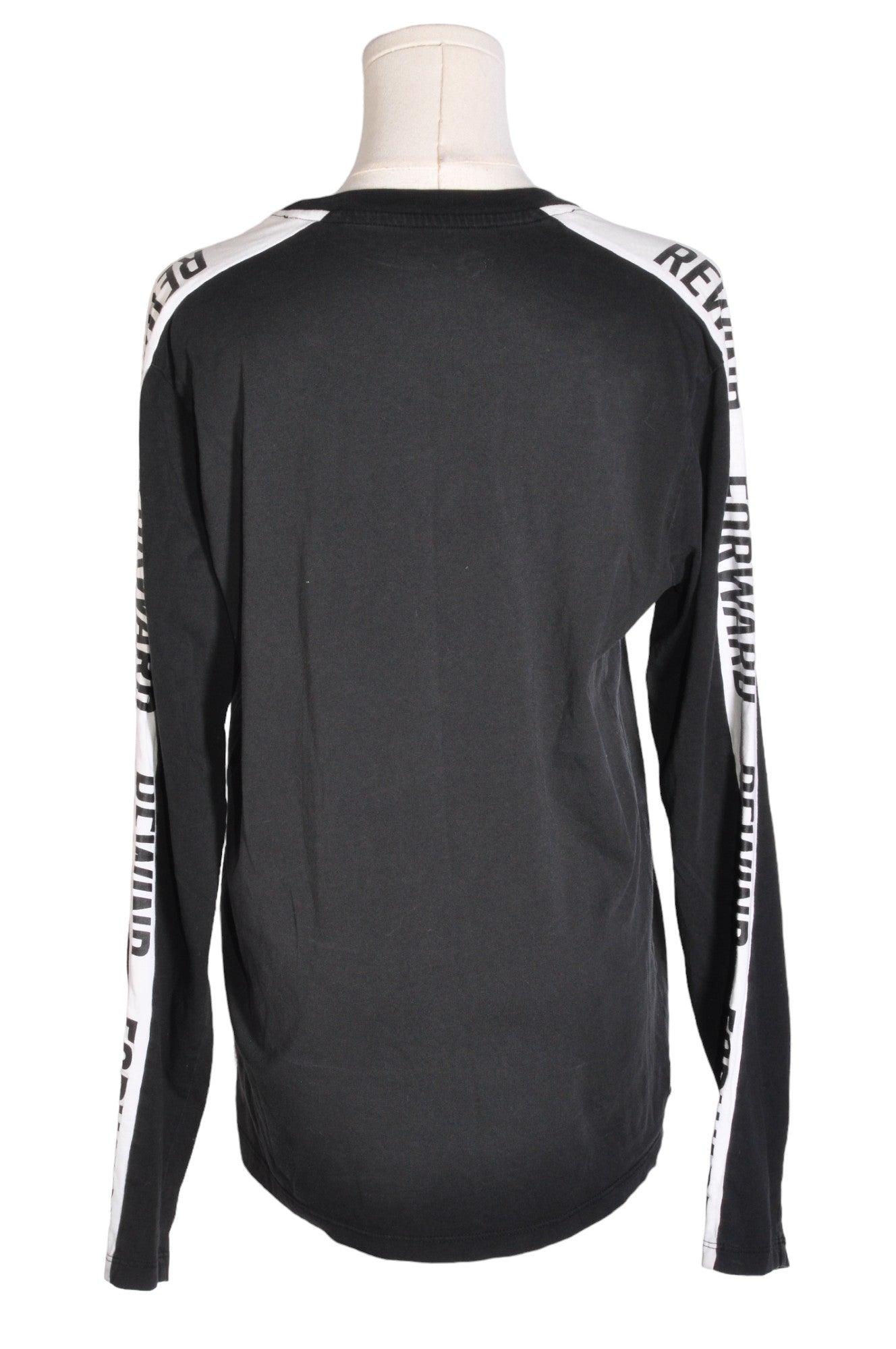 JACK AND JONES Men T-Shirts Regular fit in Black - M - Velora