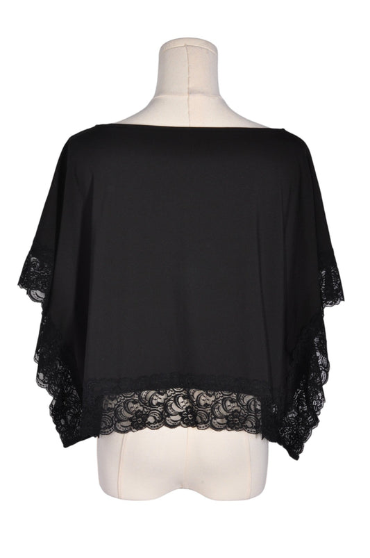HALARA Women Blouses Regular fit in Black - XL - Velora