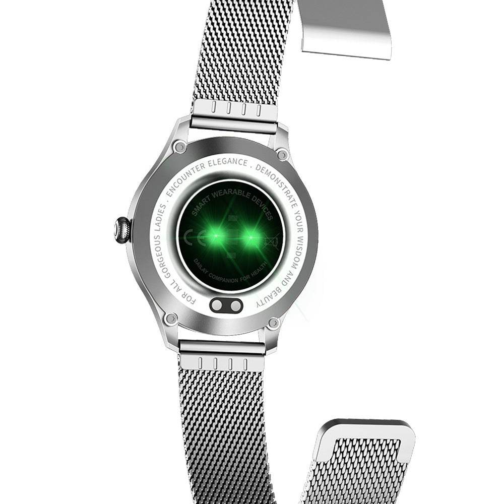 Chivo kw10pro women's smart Watch - Velora