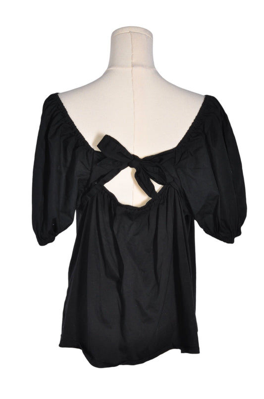 A NEW DAY Women Blouses Regular fit in Black - XL - Velora
