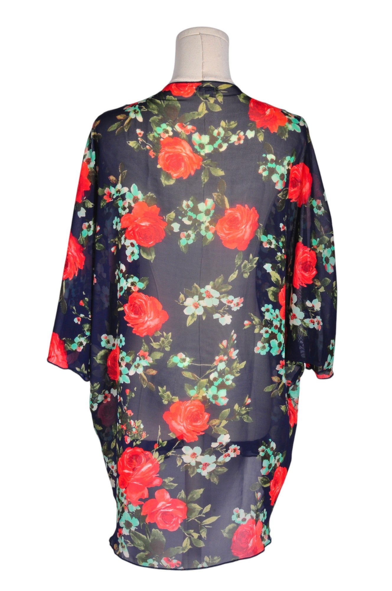 CHARLOTTE RUSSE Women Blouses Regular fit in Black - S