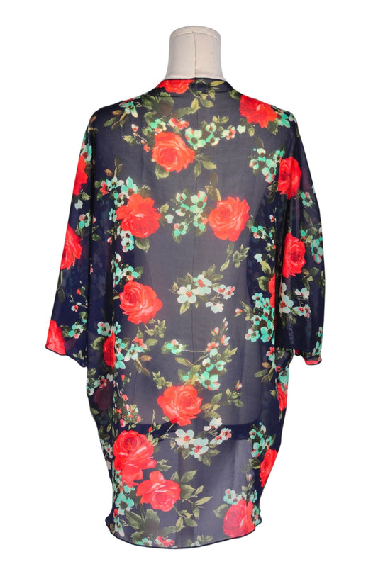 CHARLOTTE RUSSE Women Blouses Regular fit in Black - S