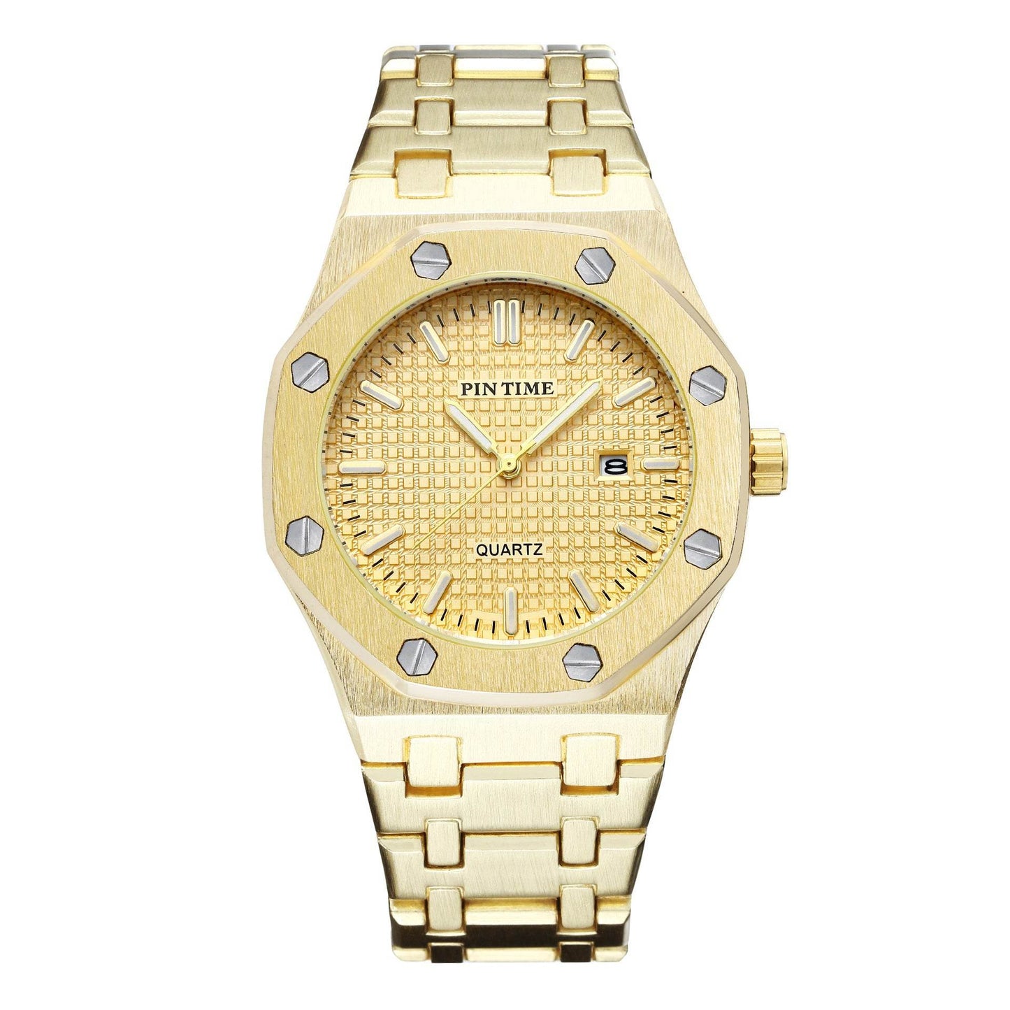 Automatic quartz watch - Velora
