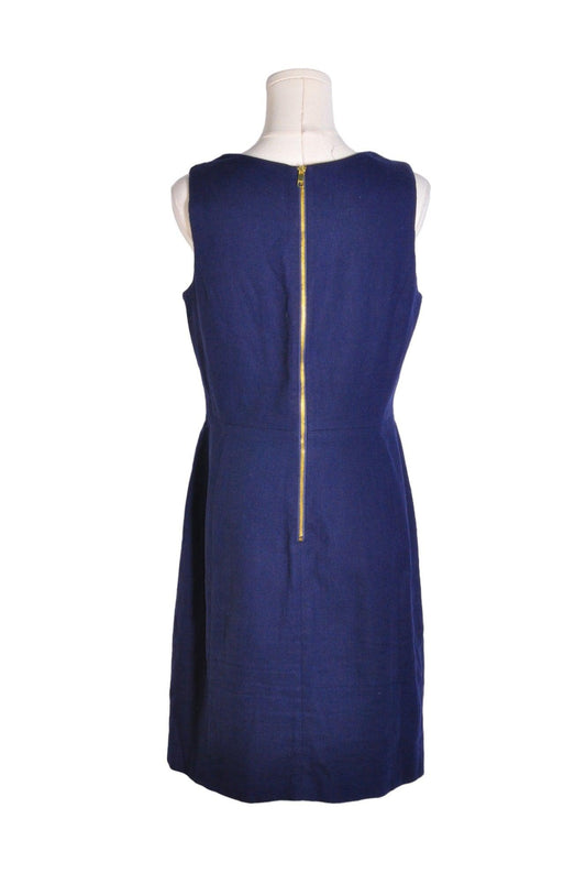 TOMMY HILFIGER Women Shift Dresses Regular fit in Blue - 8 - Velora