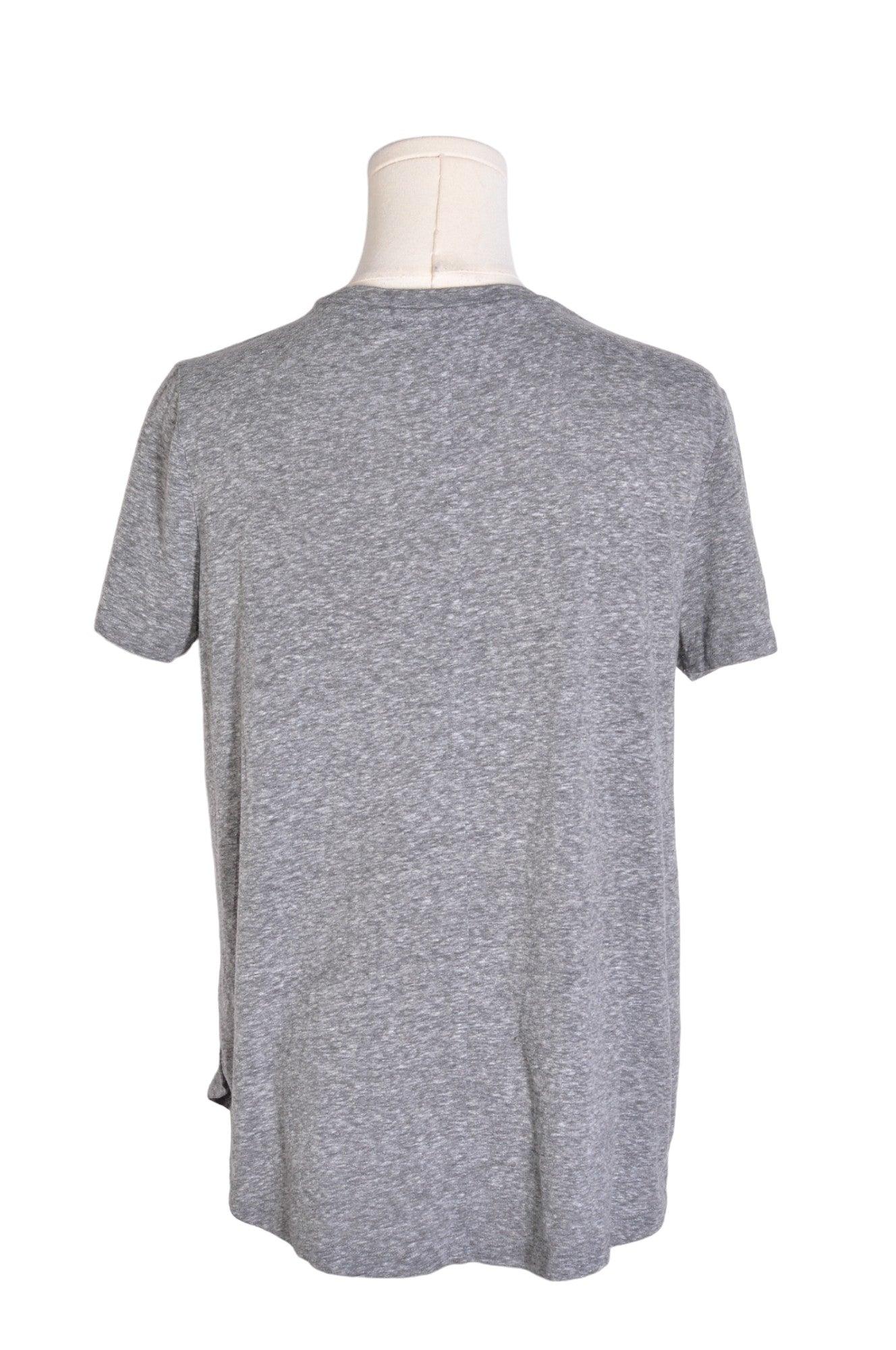 CORE LIFE Women T-Shirts Regular fit in Gray - M - Velora