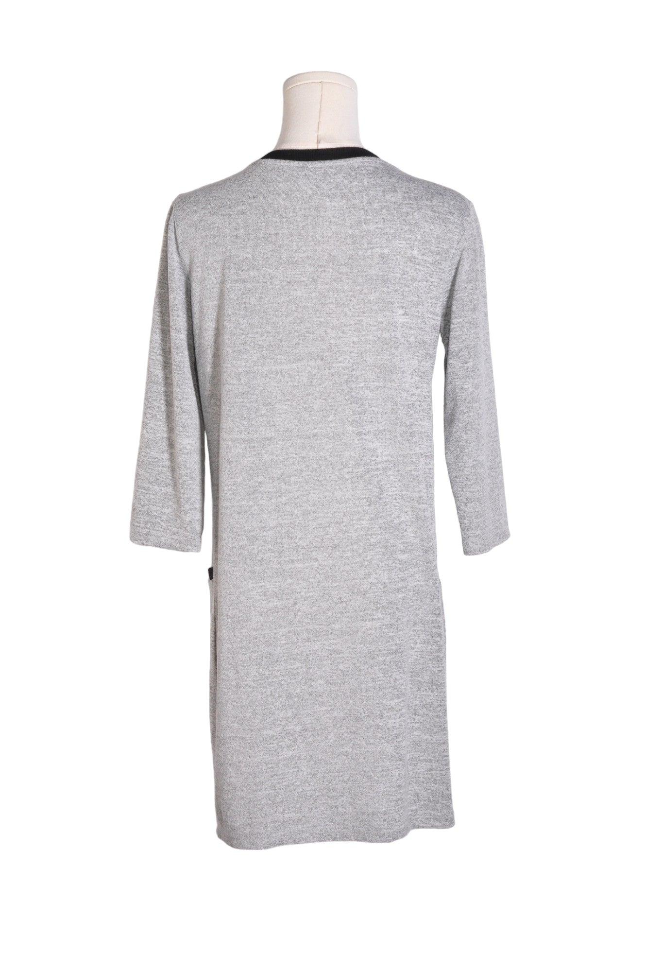 RD STYLE Women Drop Waist Dresses Regular fit in Gray - M - Velora