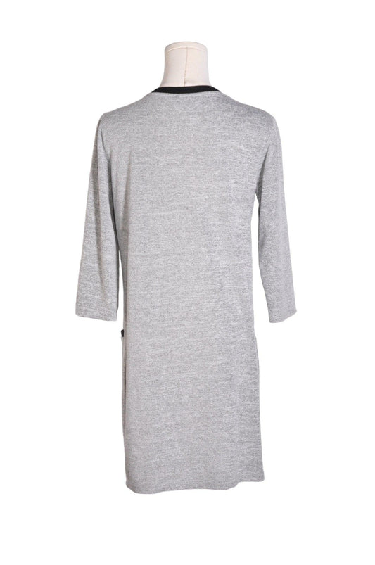 RD STYLE Women Drop Waist Dresses Regular fit in Gray - M - Velora