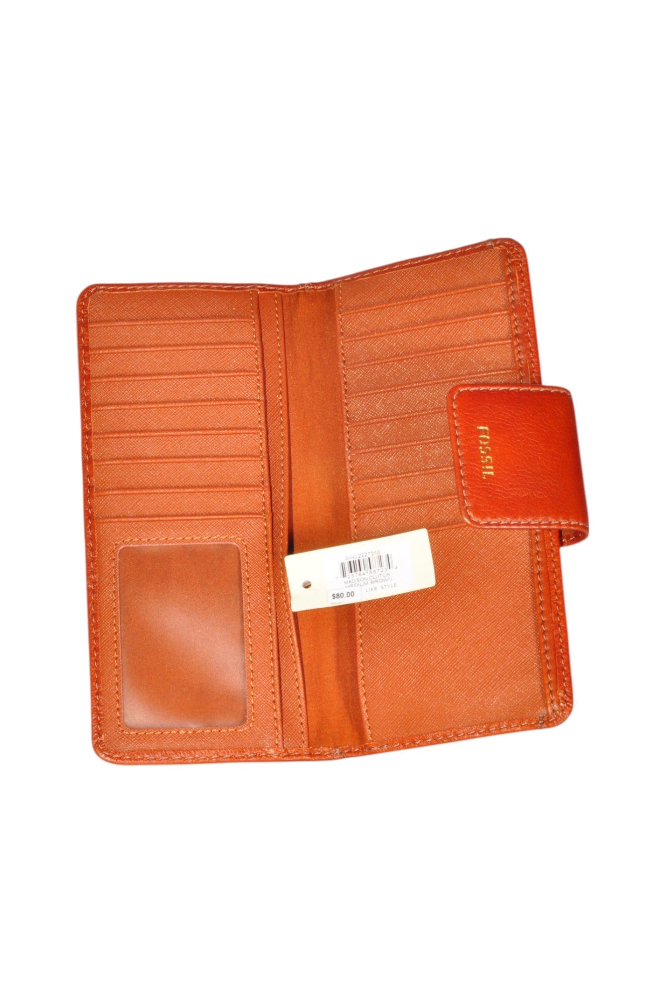FOSSIL Handbags in Brown - Velora
