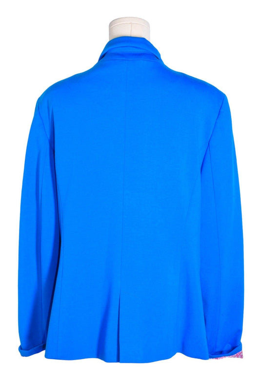 KENNETH COLE Blazers Regular fit in Blue - XL - Velora