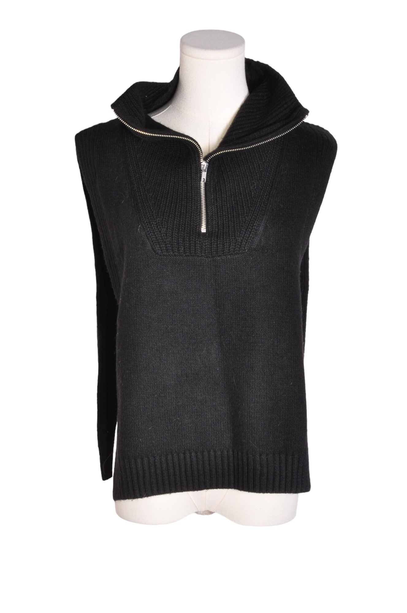 H&M Women Blouses Regular fit in Black - S - Velora