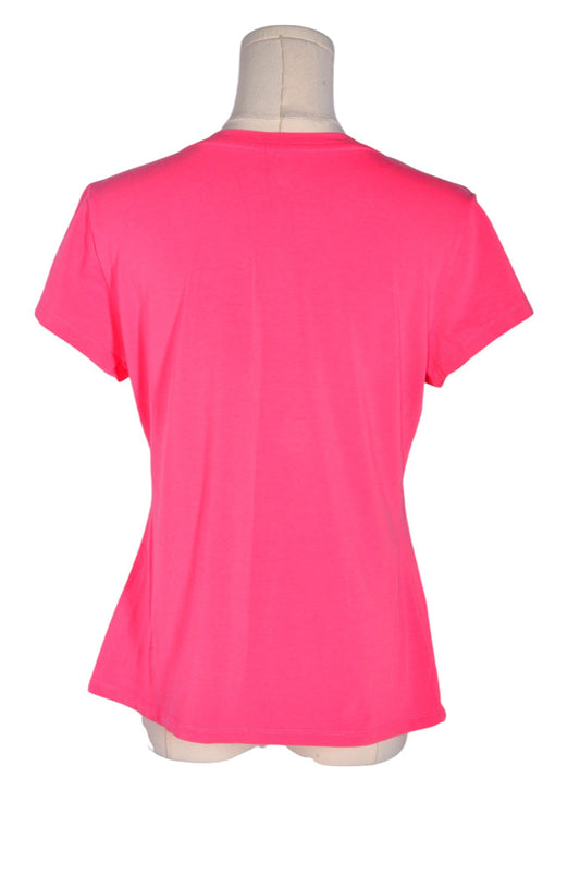 TWIK Women T-Shirts Regular fit in Pink - L - Velora