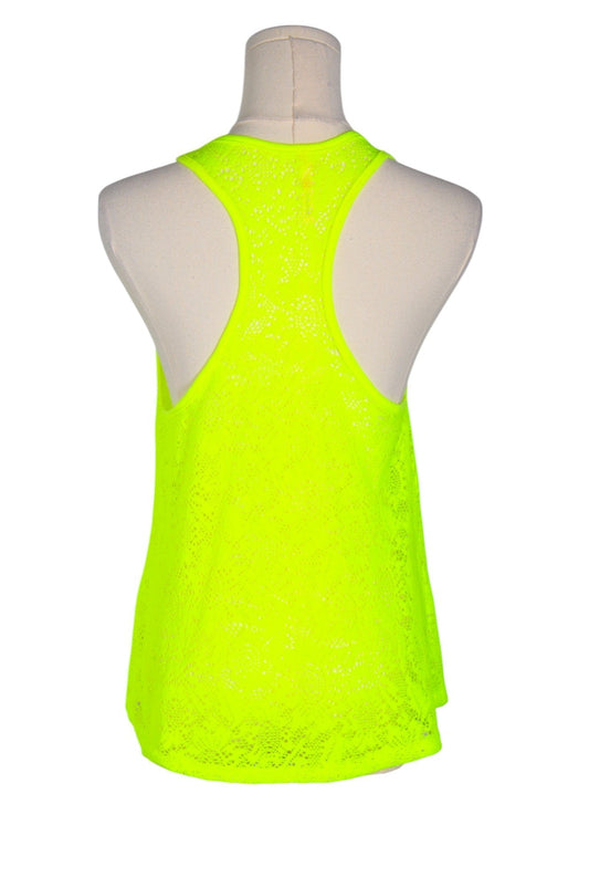 CONCERT Women Tank Tops Regular fit in Green - S - Velora