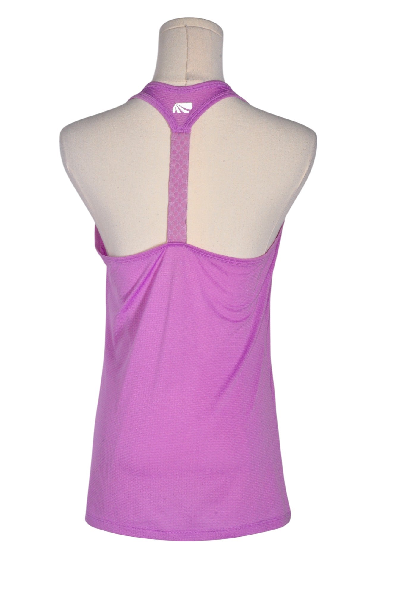 MARIKA TEK Women Tank Tops Regular fit in Purple - S - Velora