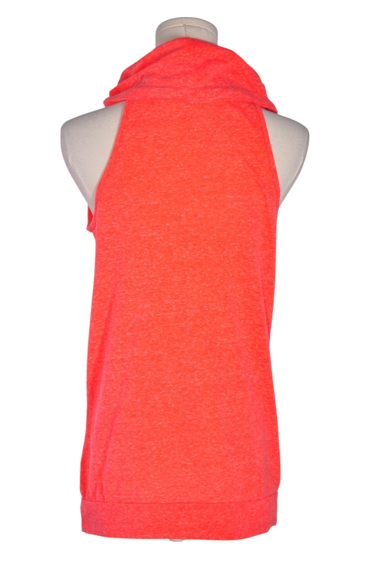 TWIK Women Tank Tops Regular fit in Orange - S - Velora