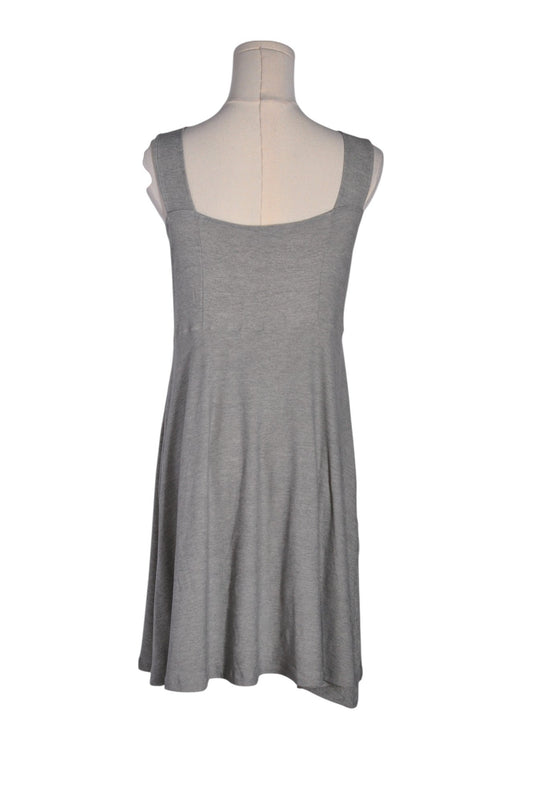 ARDENE Women A-Line Dresses Regular fit in Gray - L - Velora