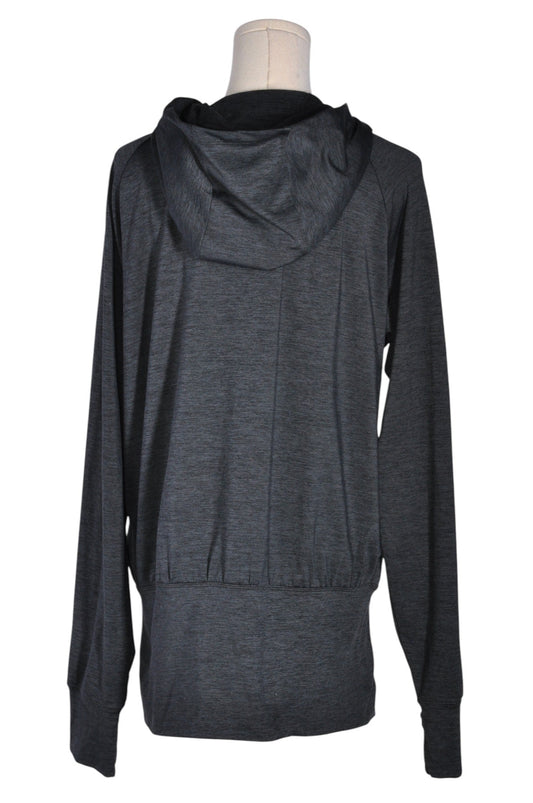 MEC Women Sweatshirts Regular fit in Gray - L - Velora