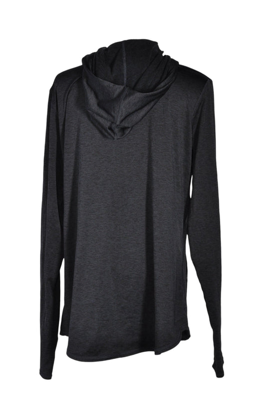 REEBOK Women Sweatshirts Regular fit in Black - XL - Velora