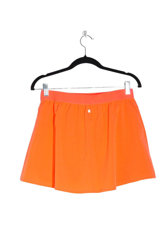 IDEOLOGY Women Activewear Shorts & Skirts Regular fit in Orange - S - Velora