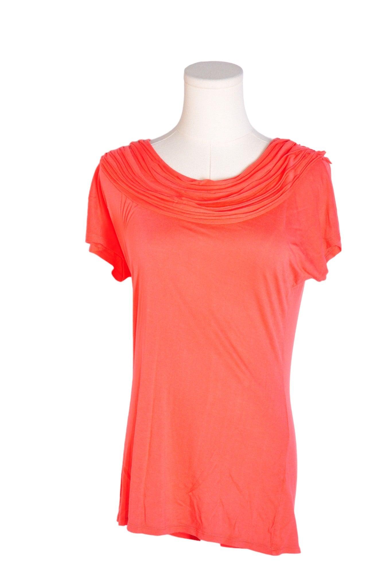 GAP Women Blouses Regular fit in Pink - S Koop