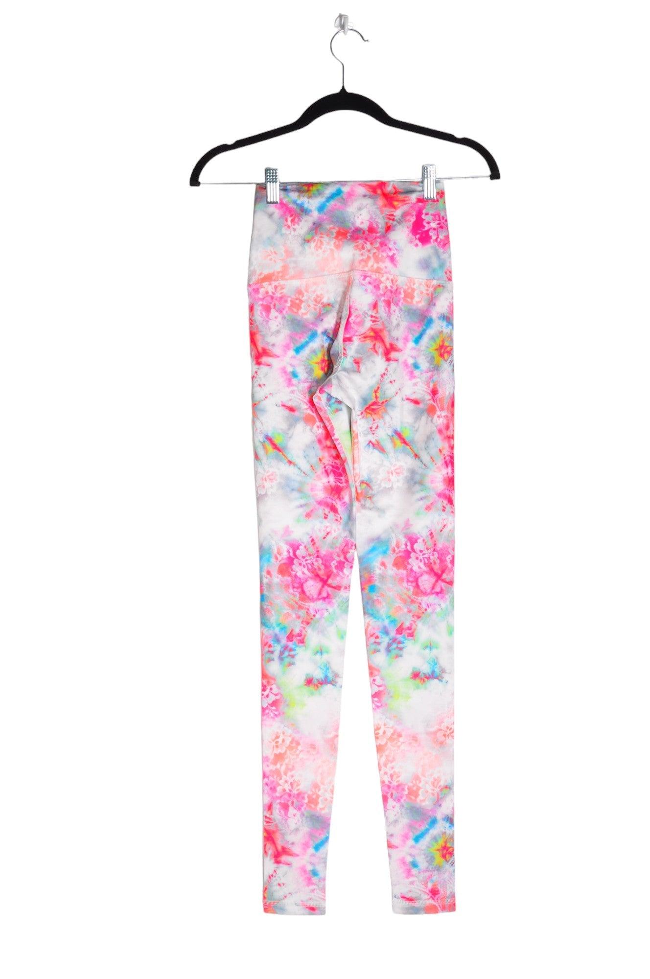 MIKA Women Activewear Leggings Regular fit in Pink - XS - Velora