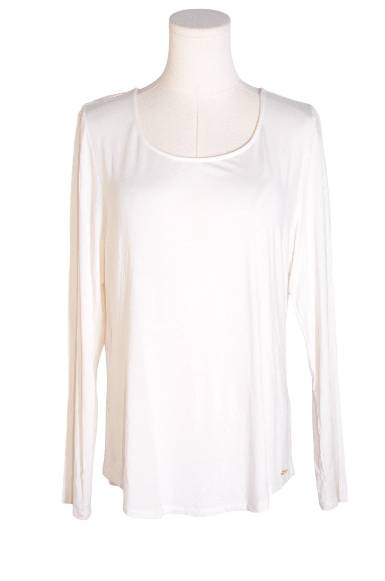 CALVIN KLEIN Women Blouses Regular fit in White - L - Velora