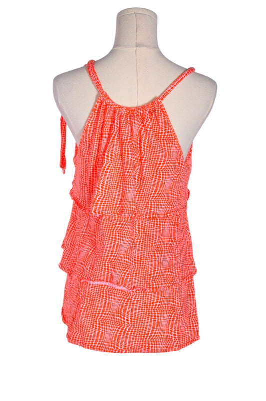 MICHAEL KORS Women Blouses Regular fit in Red - M - Velora