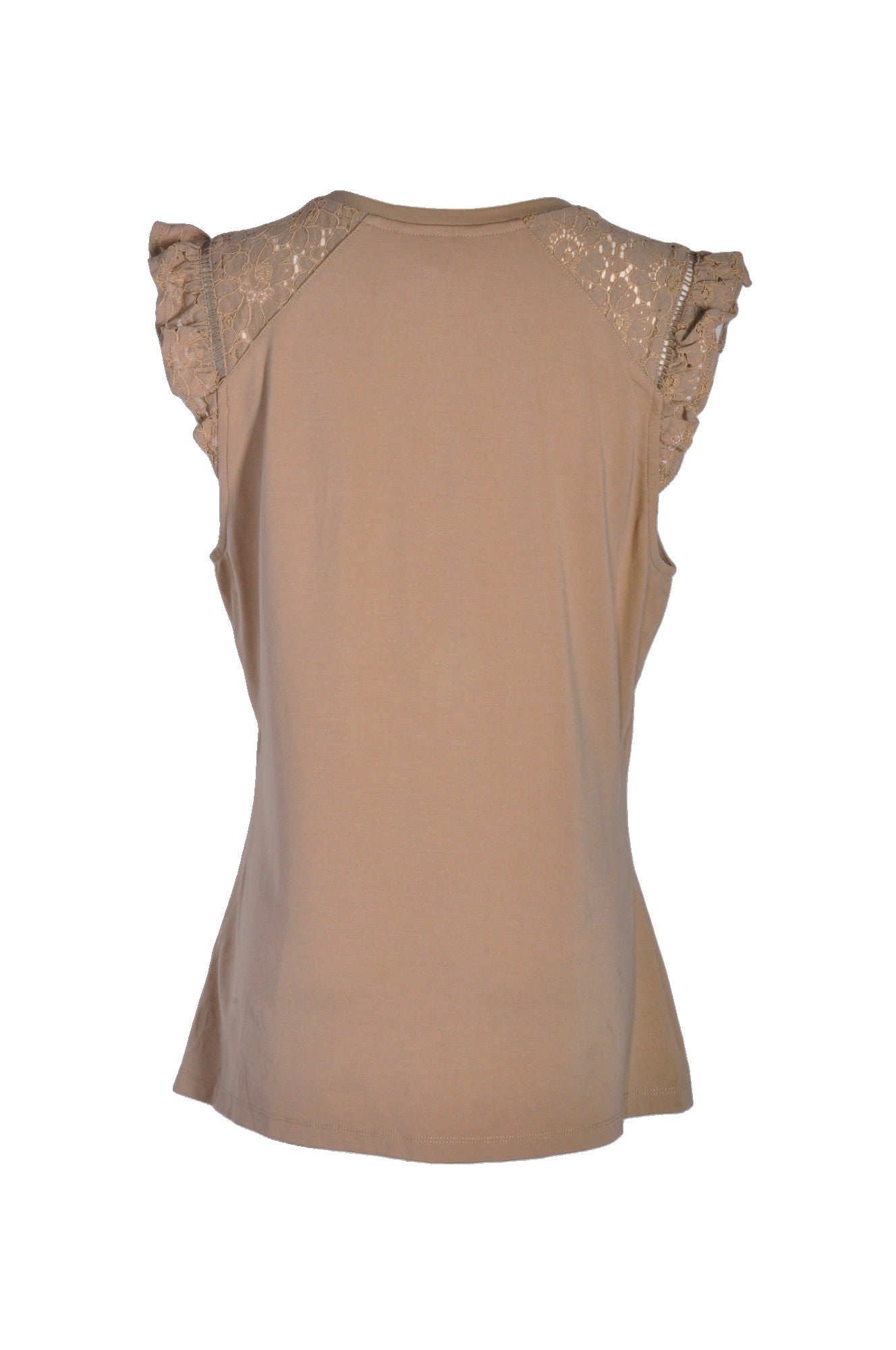 RW&CO Women Blouses Regular fit in Brown - L - Velora