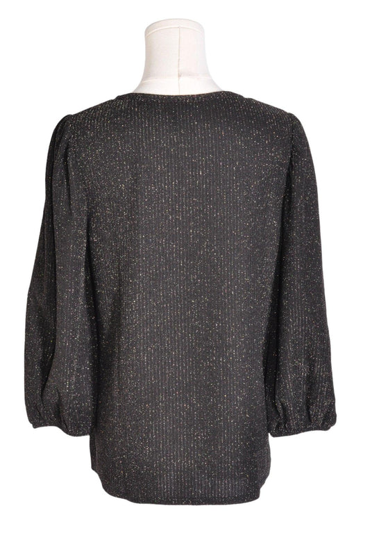 REITMANS Women Blouses Regular fit in Black - M - Velora