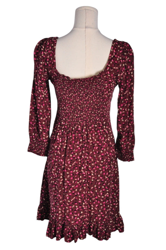 GARAGE Women Mini Dresses Regular fit in Red - M - Velora