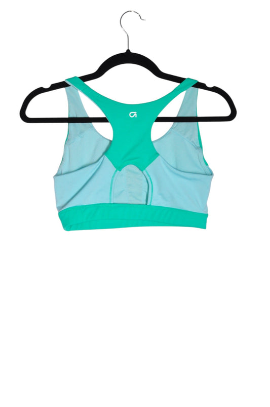 GAP Women Activewear Sports Bras Regular fit in Green - S - Velora