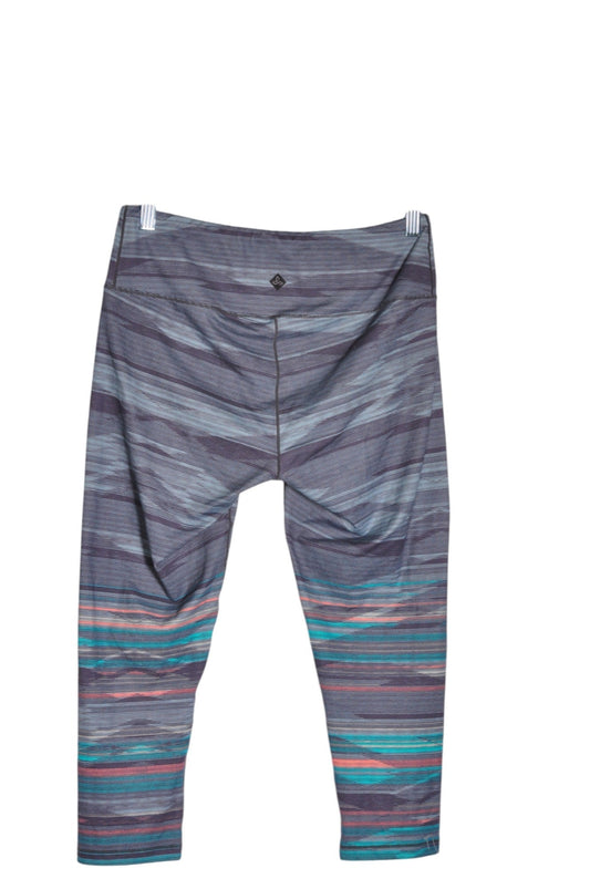 PRANA Women Activewear Leggings Regular fit in Gray - M - Velora